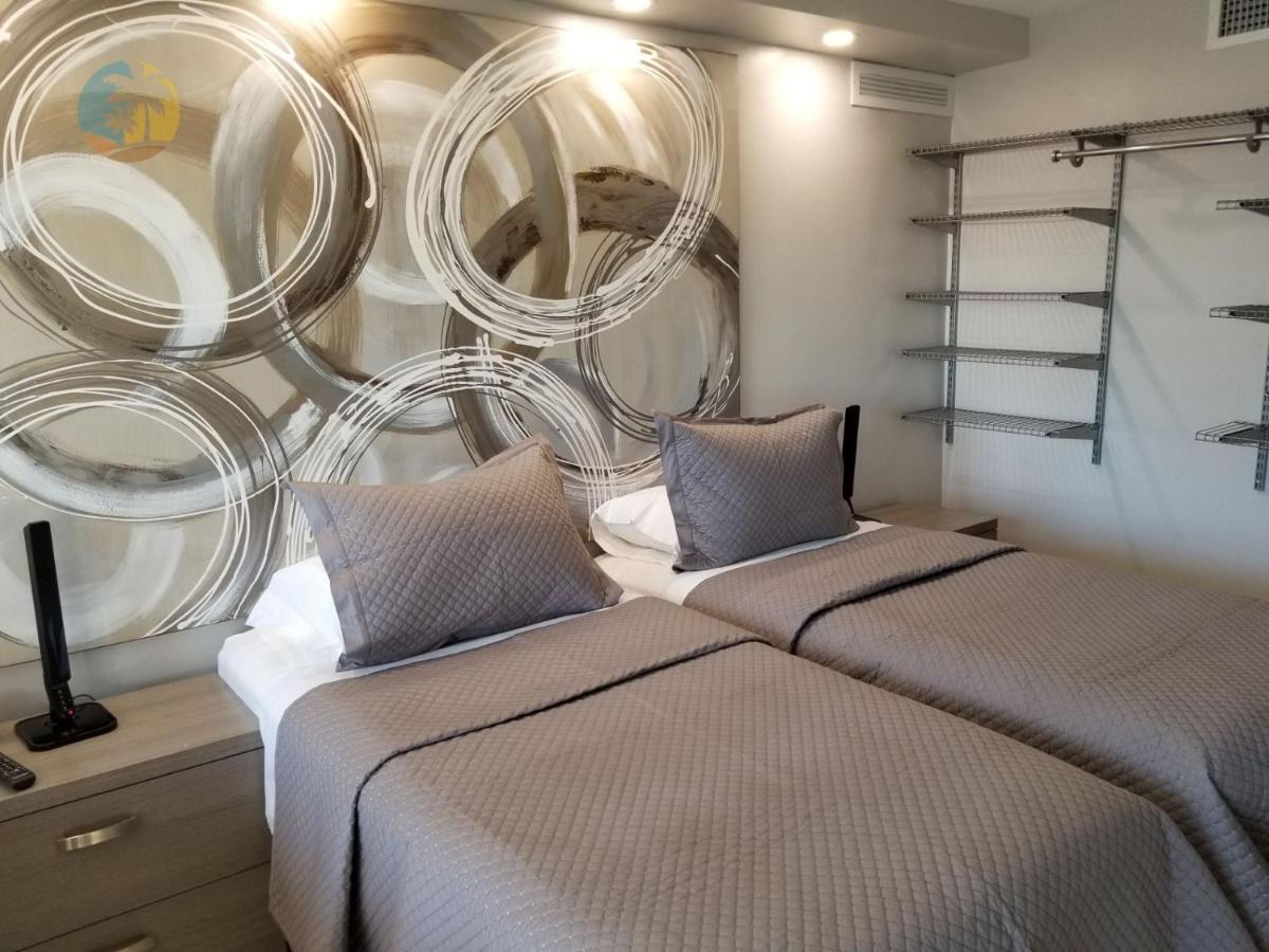 Luxury Beach Resort - Hora Rentals Miami Beach Bagian luar foto