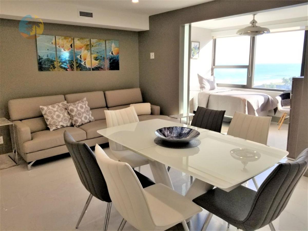 Luxury Beach Resort - Hora Rentals Miami Beach Bagian luar foto