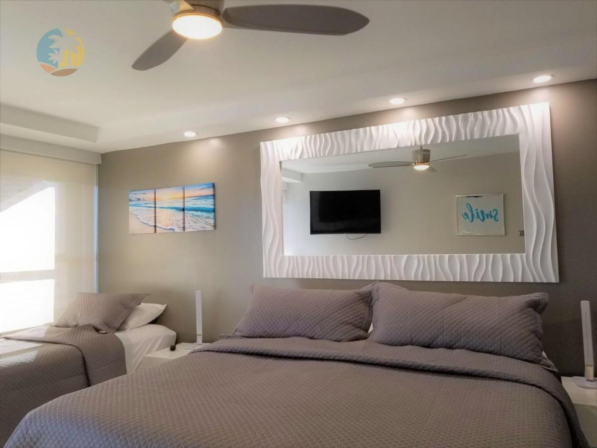 Luxury Beach Resort - Hora Rentals Miami Beach Bagian luar foto