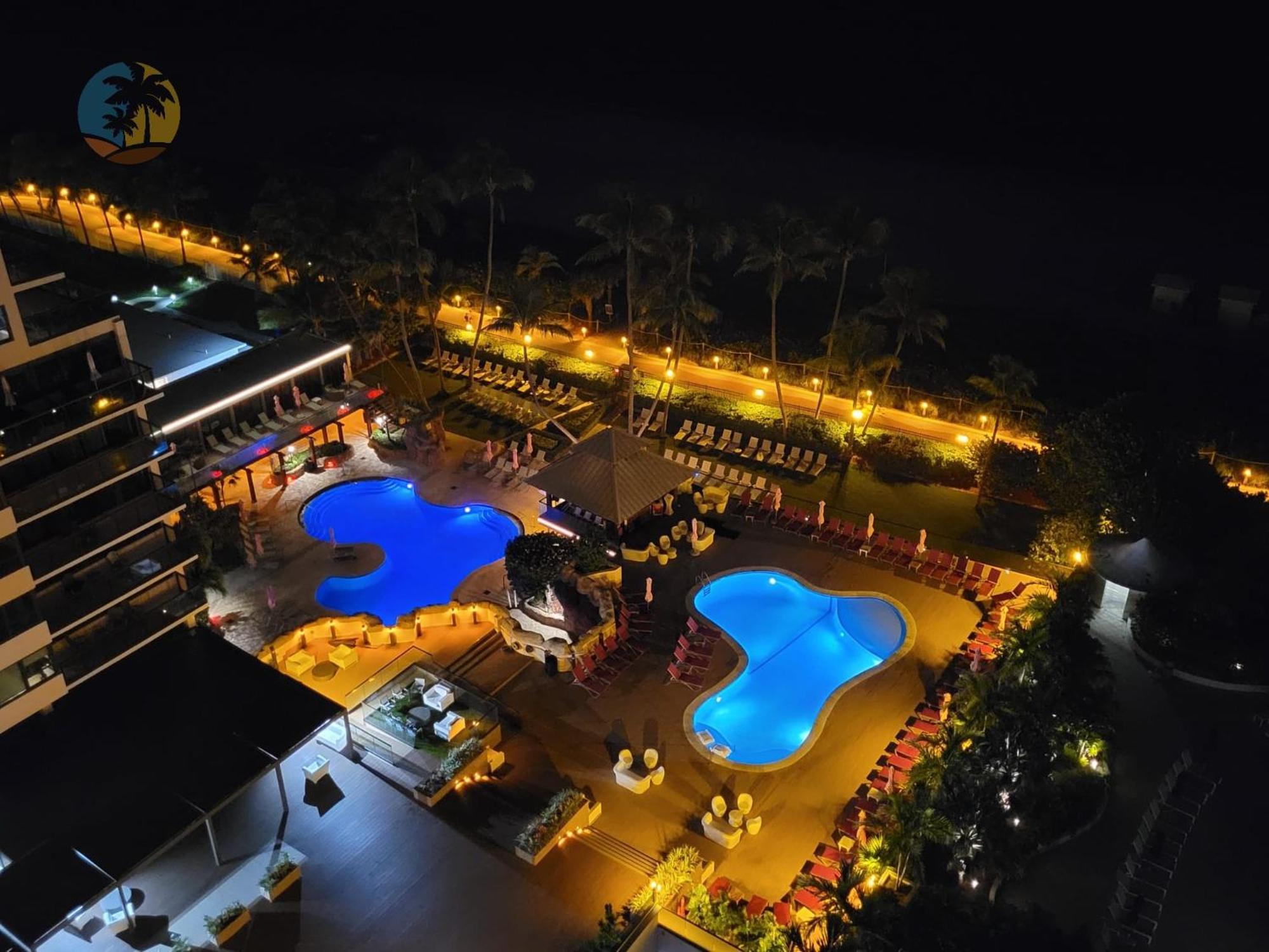 Luxury Beach Resort - Hora Rentals Miami Beach Bagian luar foto