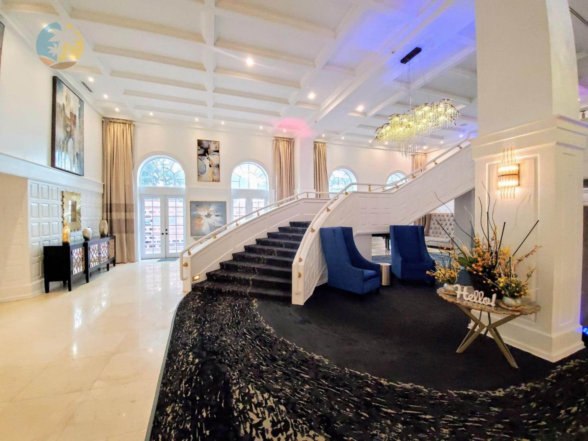 Luxury Beach Resort - Hora Rentals Miami Beach Bagian luar foto