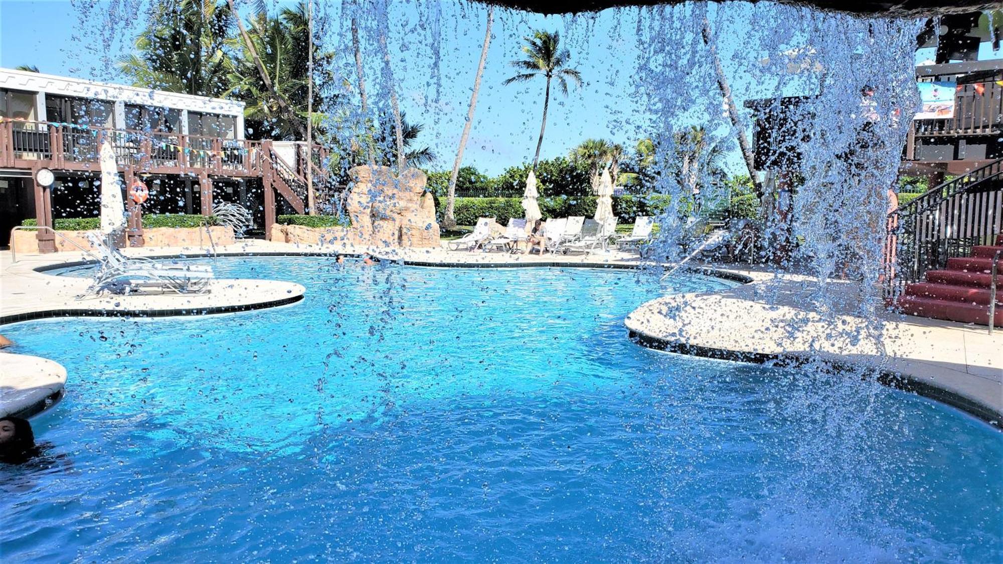 Luxury Beach Resort - Hora Rentals Miami Beach Bagian luar foto
