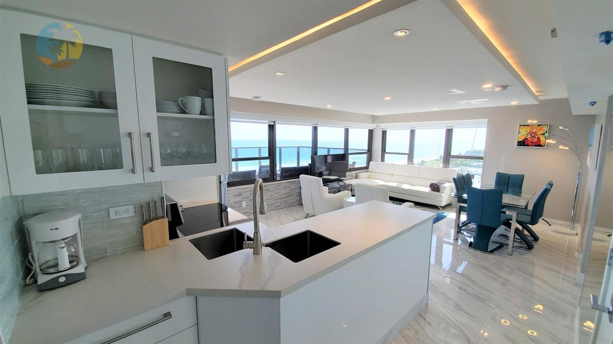Luxury Beach Resort - Hora Rentals Miami Beach Bagian luar foto