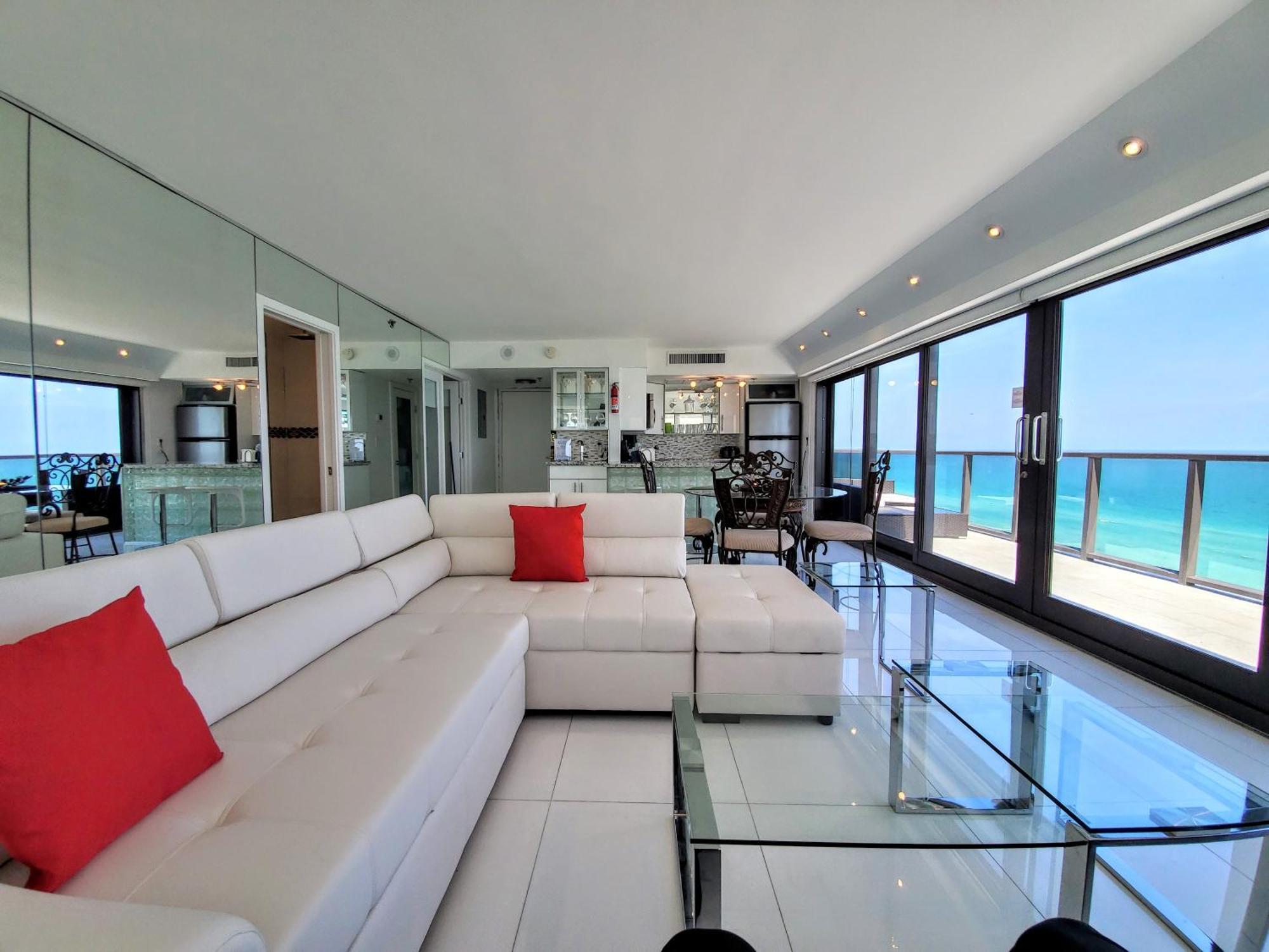 Luxury Beach Resort - Hora Rentals Miami Beach Bagian luar foto