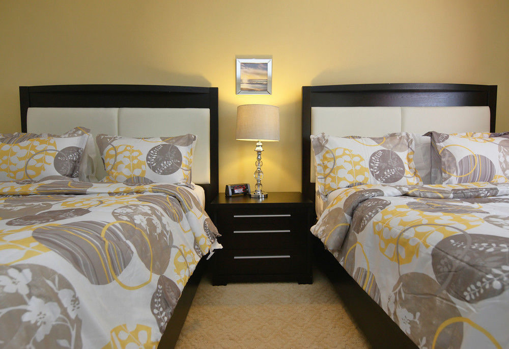 Luxury Beach Resort - Hora Rentals Miami Beach Bagian luar foto